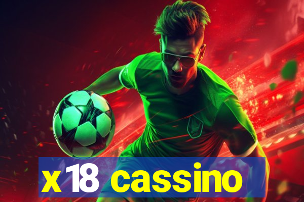 x18 cassino